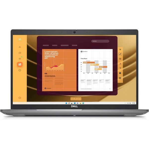 Ноутбук Dell Latitude 5550 (N007L555015EMEA_VP)