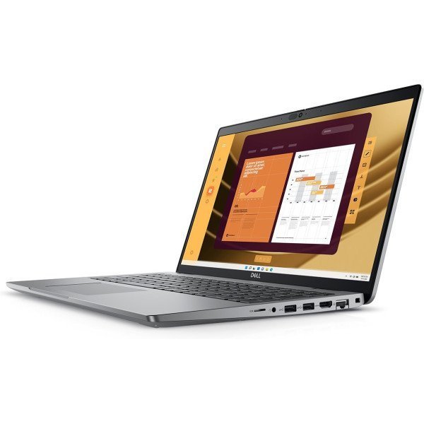 Ноутбук Dell Latitude 5550 (N007L555015EMEA_VP)  Фото №0