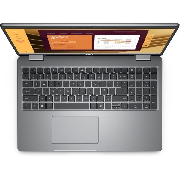 Ноутбук Dell Latitude 5550 (N007L555015EMEA_VP)  Фото №2