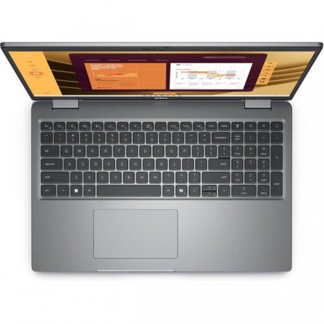 Ноутбук Dell Latitude 5550 (N007L555015EMEA_VP)  Фото №2