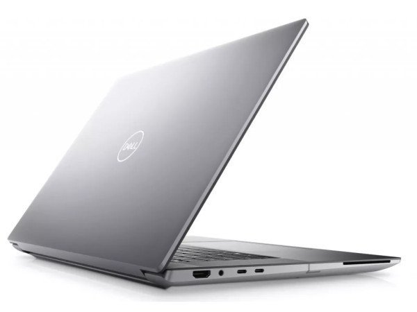 Ноутбук Dell Precision 5690 Titan Gray (N001P5690BTPDEAT_VP)  Фото №3