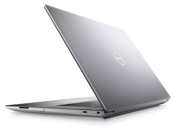 Ноутбук Dell Precision 5690 Titan Gray (N001P5690BTPDEAT_VP)  Фото №4