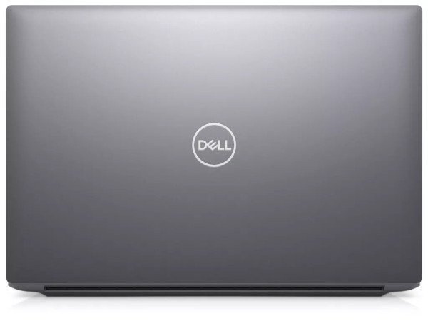 Ноутбук Dell Precision 5690 Titan Gray (N001P5690BTPDEAT_VP)  Фото №5