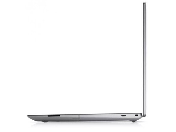 Ноутбук Dell Precision 5690 Titan Gray (N001P5690BTPDEAT_VP)  Фото №7