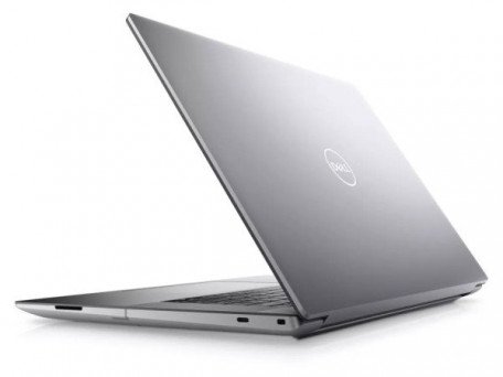 Ноутбук Dell Precision 5690 Titan Gray (N001P5690BTPDEAT_VP)  Фото №4