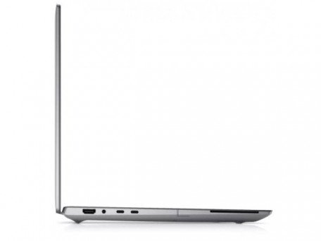 Ноутбук Dell Precision 5690 Titan Gray (N001P5690BTPDEAT_VP)  Фото №6