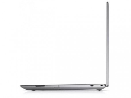 Ноутбук Dell Precision 5690 Titan Gray (N001P5690BTPDEAT_VP)  Фото №7