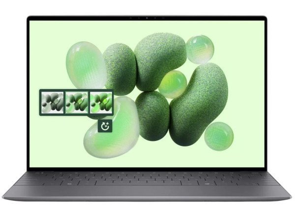 Ноутбук Dell XPS 13 9345 Graphite (CN93801CC)