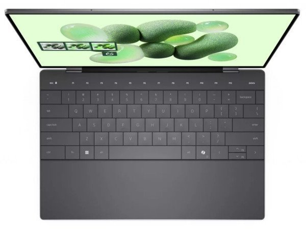 Ноутбук Dell XPS 13 9345 Graphite (CN93801CC)  Фото №2