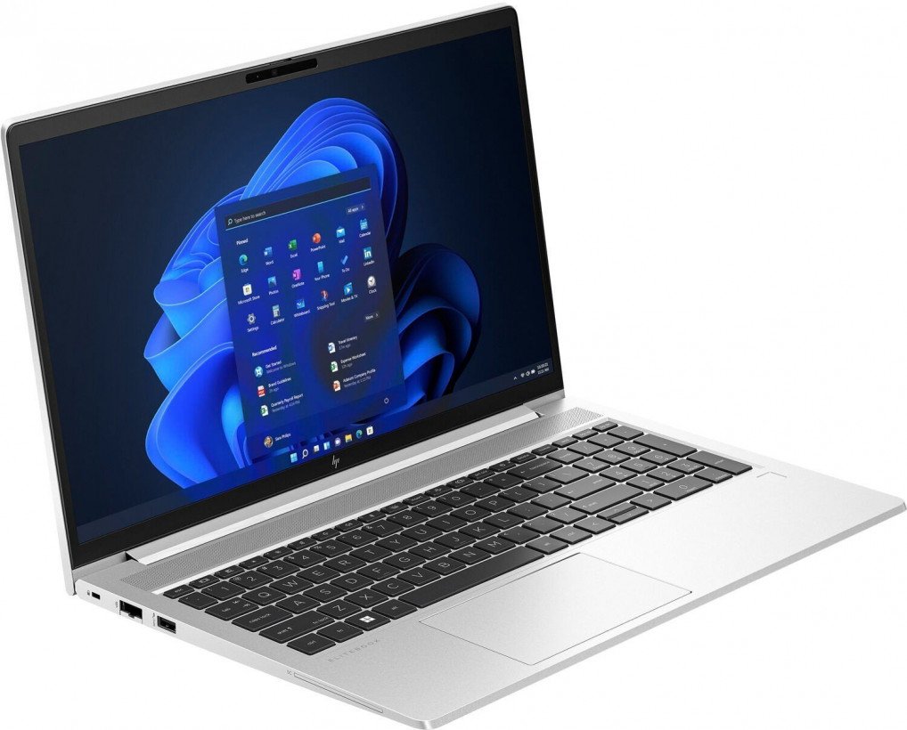 Ноутбук HP EliteBook 650 G10 (A00CLPT)  Фото №1