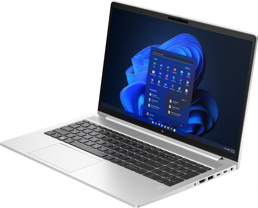 Ноутбук HP EliteBook 650 G10 (A00CLPT)  Фото №5