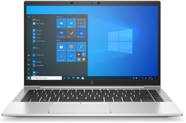 Ноутбук HP EliteBook 845 G8 (1W3K7AV)