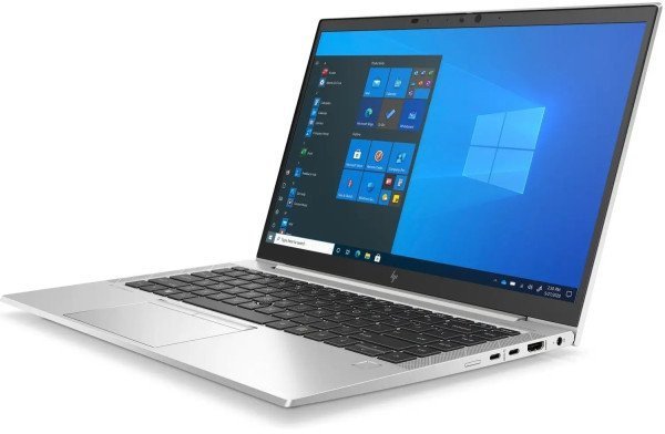 Ноутбук HP EliteBook 845 G8 (1W3K7AV)  Фото №3