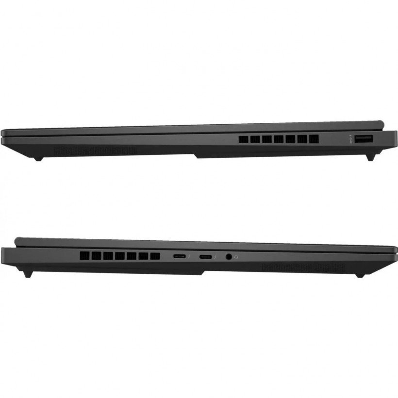 Ноутбук HP OMEN Transcend 16-U0073NG Shadow Black (84S00EA)  Фото №3