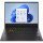 Ноутбук HP OMEN Transcend 16-U0073NG Shadow Black (84S00EA) Ноутбук HP OMEN Transcend 16-U0073NG Shadow Black (84S00EA)