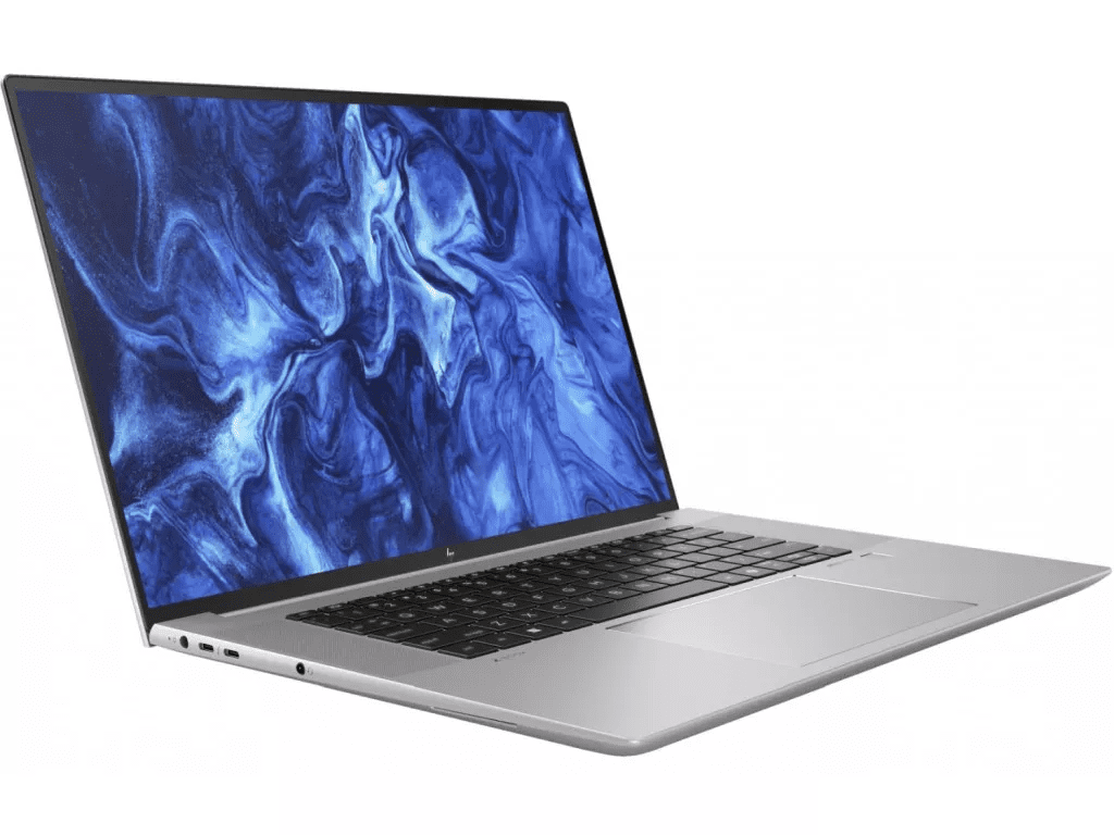 Ноутбук HP ZBook Studio 16 G11 (AP0J4UA)  Фото №0