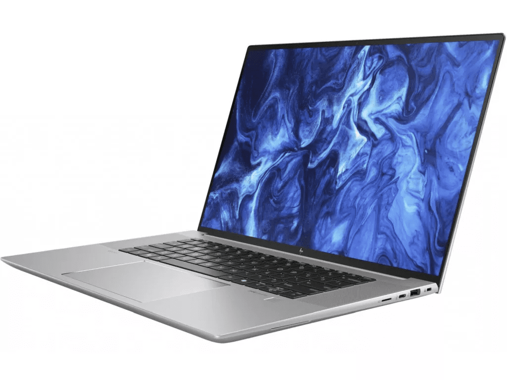 Ноутбук HP ZBook Studio 16 G11 (AP0J4UA)  Фото №1