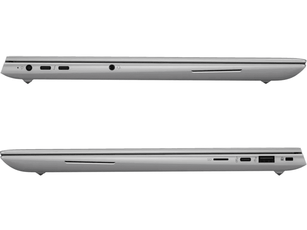 Ноутбук HP ZBook Studio 16 G11 (AP0J4UA)  Фото №4