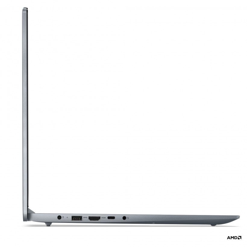 Ноутбук Lenovo IdeaPad Slim 3 16ABR8 (82XR000AGE)  Фото №0