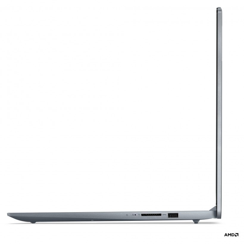 Ноутбук Lenovo IdeaPad Slim 3 16ABR8 (82XR000AGE)  Фото №1
