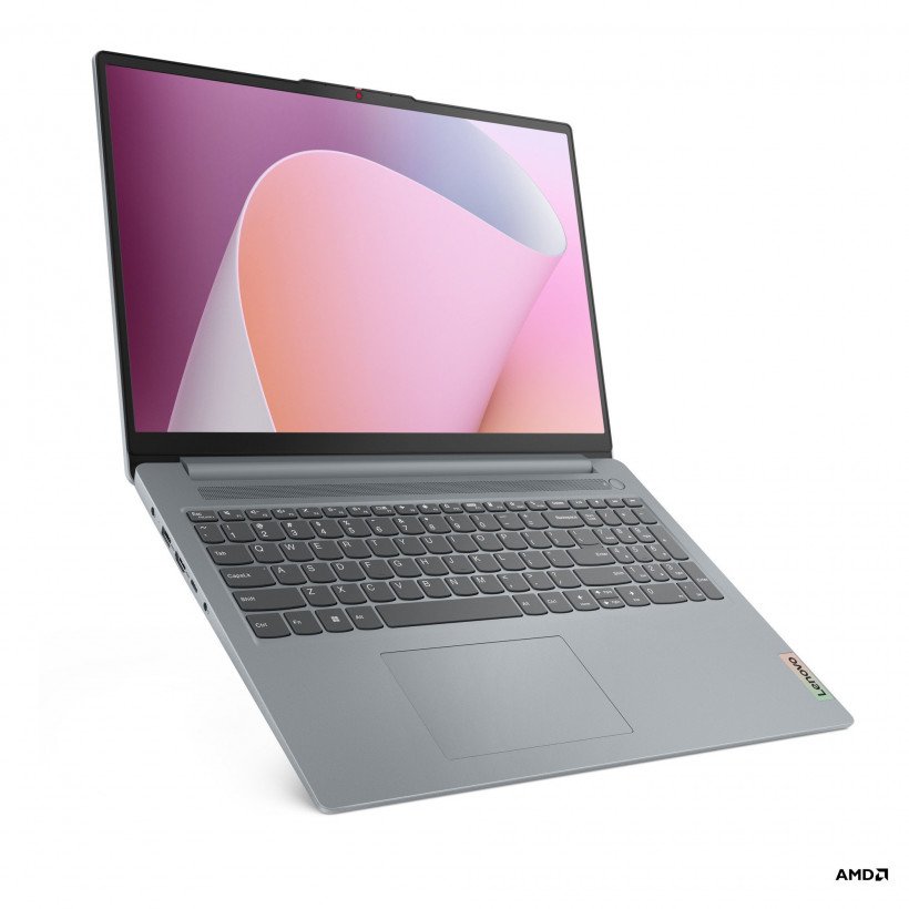 Ноутбук Lenovo IdeaPad Slim 3 16ABR8 (82XR000AGE)  Фото №3