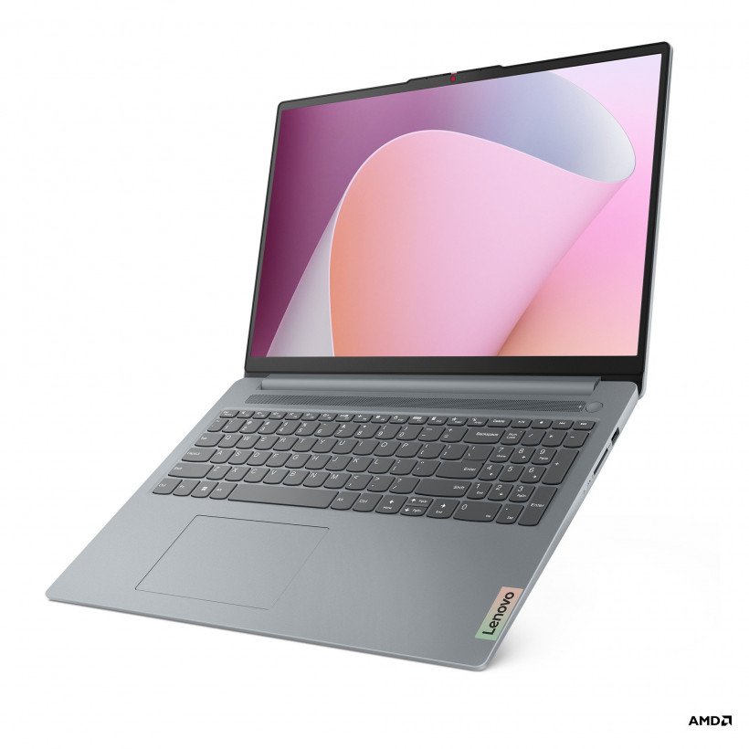 Ноутбук Lenovo IdeaPad Slim 3 16ABR8 (82XR000AGE)  Фото №4