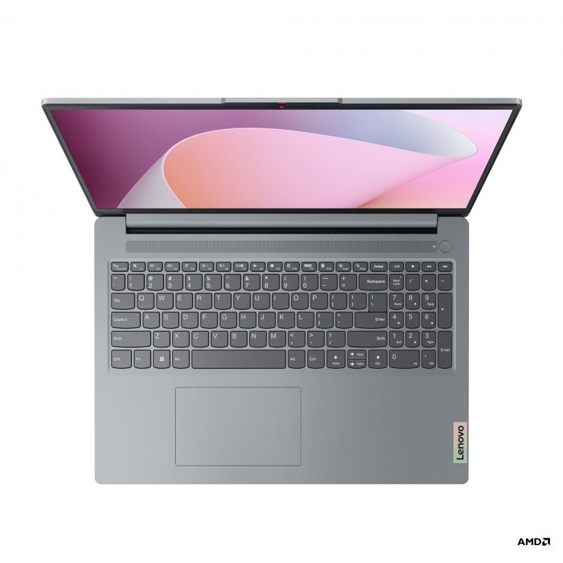 Ноутбук Lenovo IdeaPad Slim 3 16ABR8 (82XR000AGE)  Фото №6