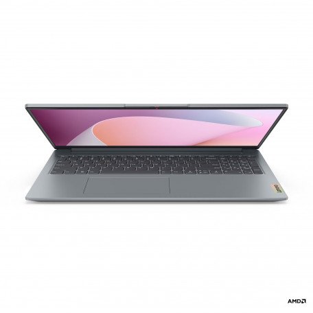 Ноутбук Lenovo IdeaPad Slim 3 16ABR8 (82XR000AGE)  Фото №2