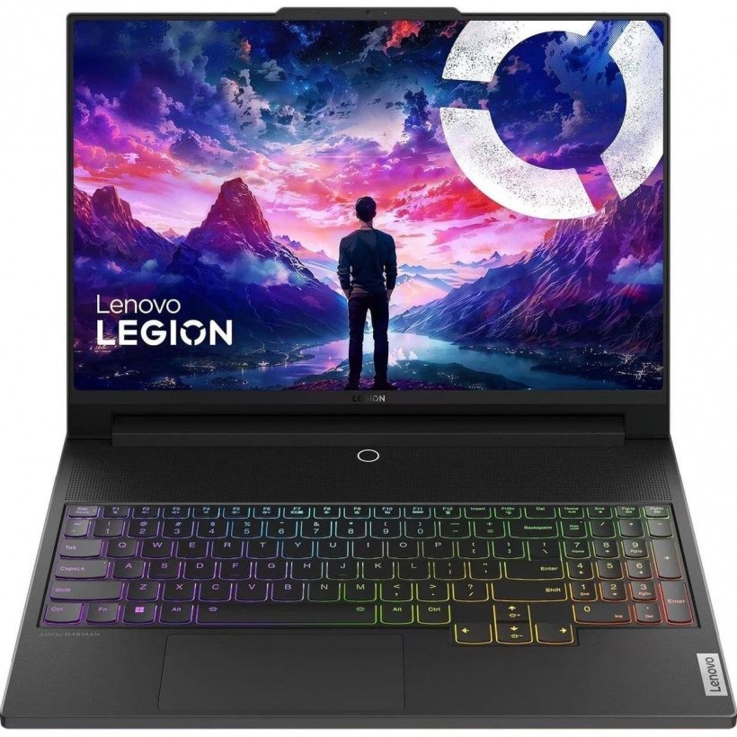 Ноутбук Lenovo Legion 9 16IRX9 (83G0000F)