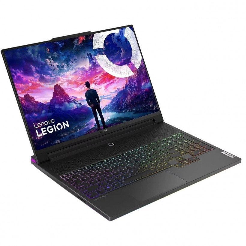 Ноутбук Lenovo Legion 9 16IRX9 (83G0000F)  Фото №0