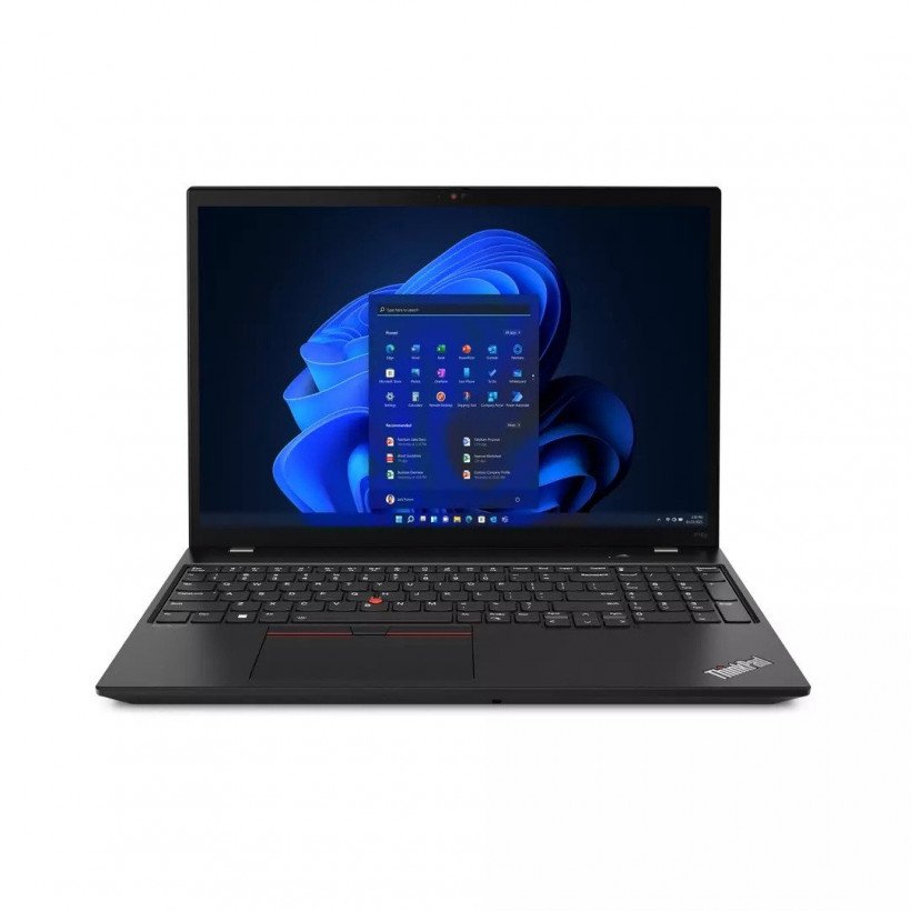 Ноутбук Lenovo ThinkPad P16s Gen 2 (21HK000BGE)