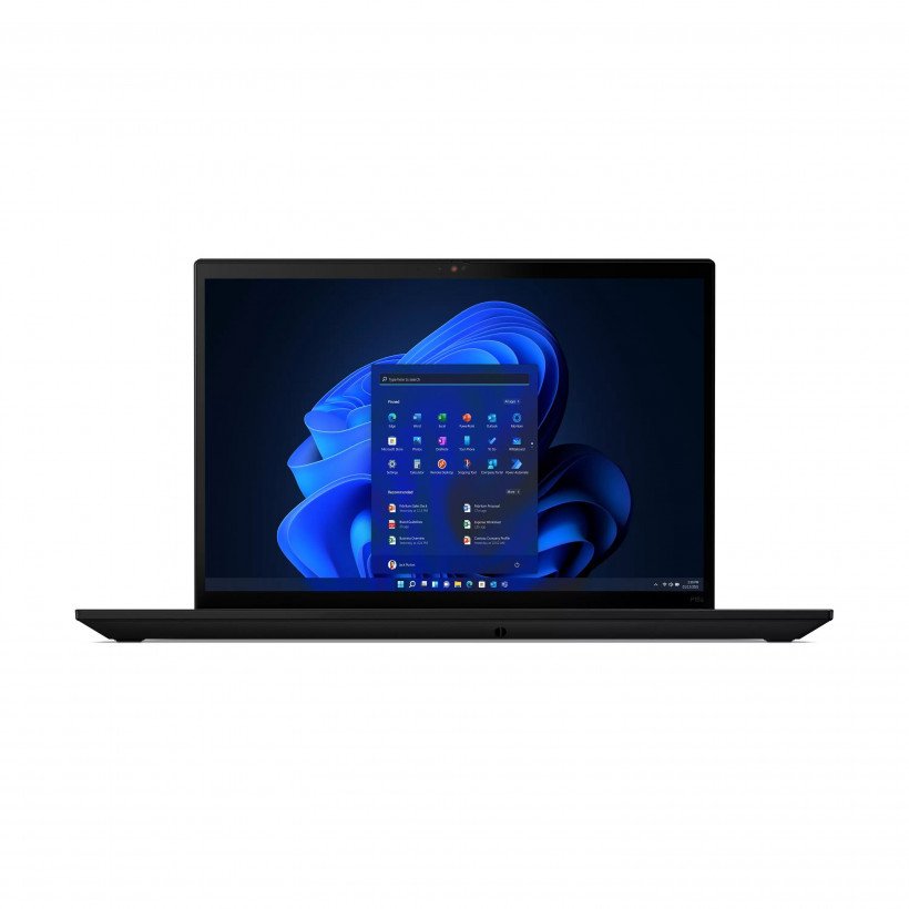 Ноутбук Lenovo ThinkPad P16s Gen 2 (21HK000BGE)  Фото №6