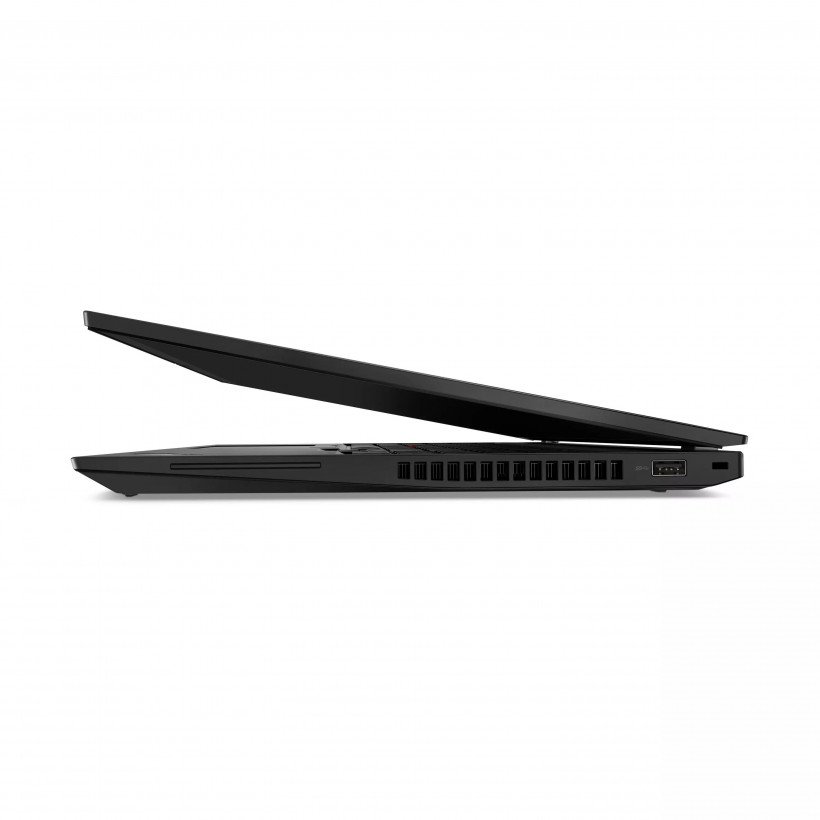 Ноутбук Lenovo ThinkPad P16s Gen 2 (21HK000BGE)  Фото №9