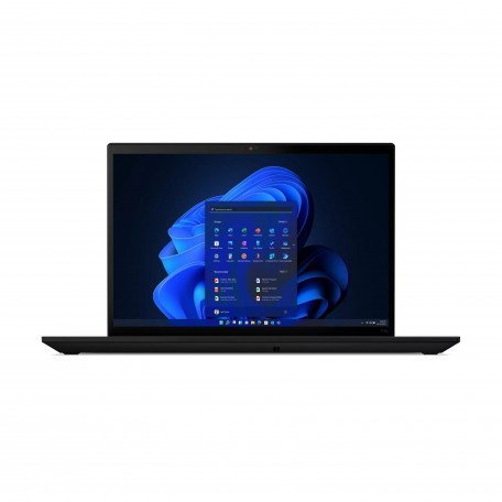 Ноутбук Lenovo ThinkPad P16s Gen 2 (21HK000BGE)  Фото №6