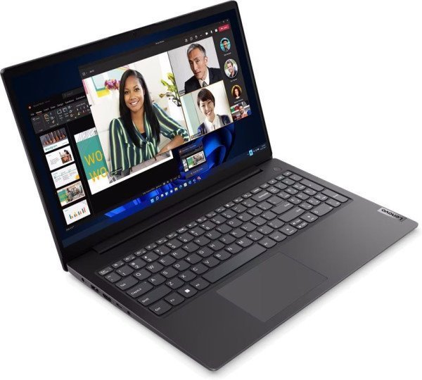 Ноутбук Lenovo V15 G4 AMN (82YU00QYPB)  Фото №0