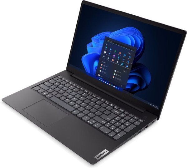 Ноутбук Lenovo V15 G4 AMN (82YU00QYPB)  Фото №1