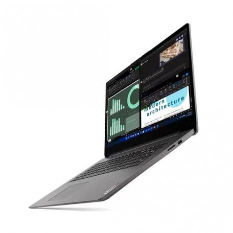 Ноутбук Lenovo V17 G4 IRU (83A2000HGE) (Custom W11Pro)  Фото №0