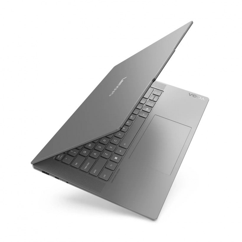 Ноутбук Lenovo Yoga Slim 7 15ILL9 (83HM001FGE)  Фото №2