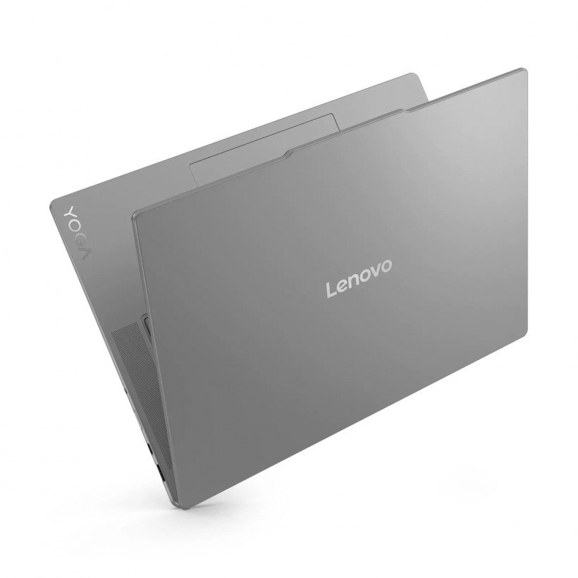 Ноутбук Lenovo Yoga Slim 7 15ILL9 (83HM001FGE)  Фото №3