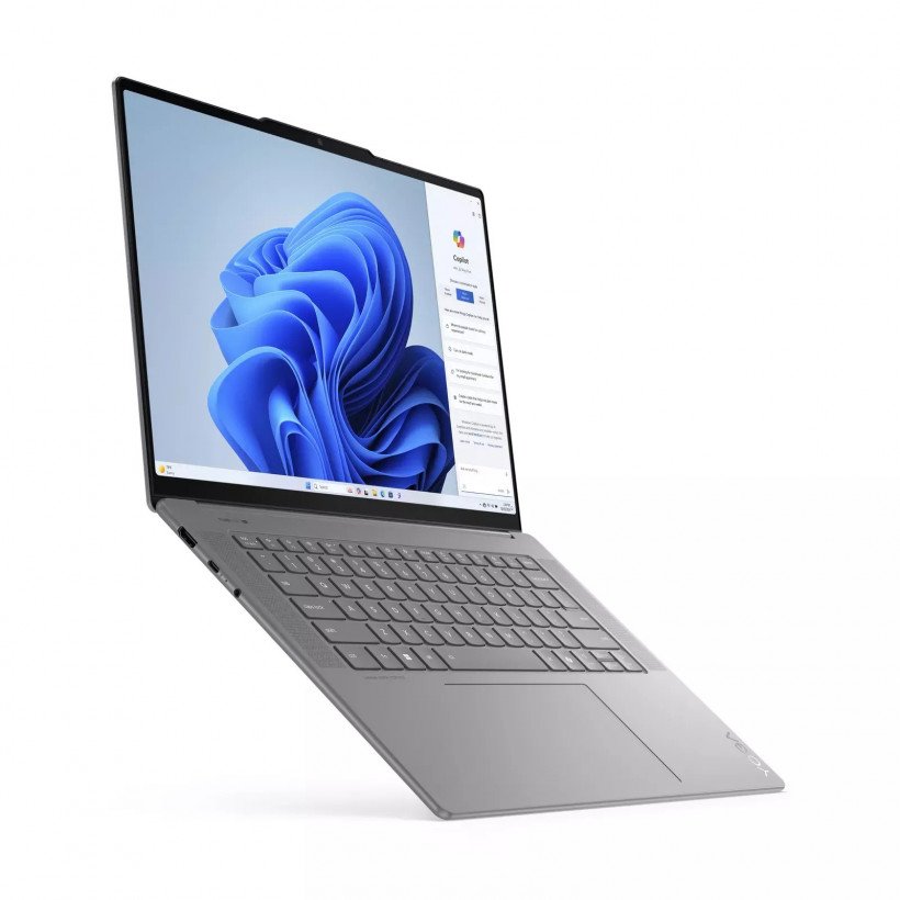 Ноутбук Lenovo Yoga Slim 7 15ILL9 (83HM001FGE)  Фото №9