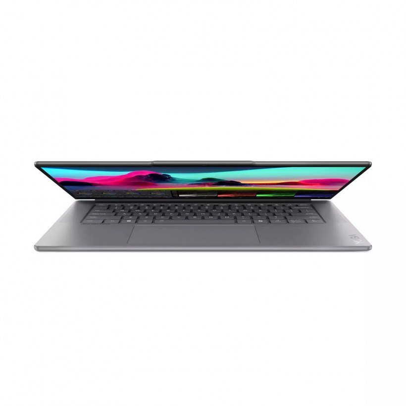 Ноутбук Lenovo Yoga Slim 7 15ILL9 (83HM001FGE)  Фото №12