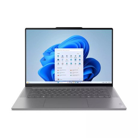 Ноутбук Lenovo Yoga Slim 7 15ILL9 (83HM001FGE)