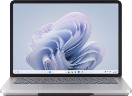 Ноутбук Microsoft Surface Laptop 6 (ZLU-00030)
