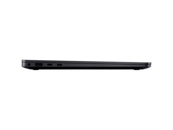 Ноутбук Microsoft Surface Laptop 7 Copilot+ PC Black (ZGP-00037)  Фото №4