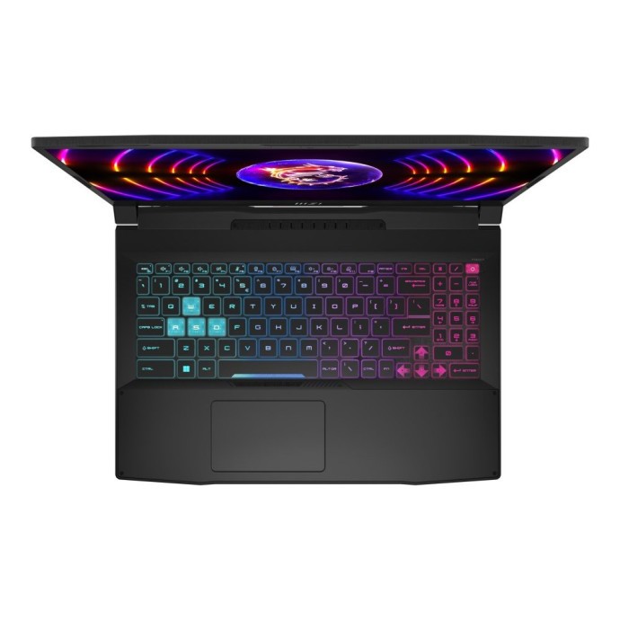Ноутбук MSI Katana 15 B13VGK-484US (KATANA1513484) (Custom)  Фото №0
