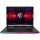 Ноутбук MSI Raider GE78 HX 14VGG Black (14VGG-254US) Ноутбук MSI Raider GE78 HX 14VGG Black (14VGG-254US)