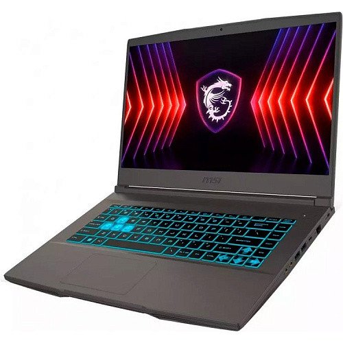 Ноутбук MSI Thin 15 B13VE (B13VE-1451US, THIN15131451)  Фото №1