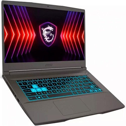 Ноутбук MSI Thin 15 B13VE (B13VE-1451US, THIN15131451)  Фото №2