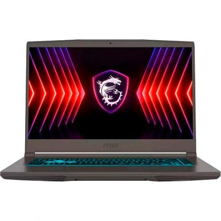 Ноутбук MSI Thin 15 B13VE (B13VE-1451US, THIN15131451)