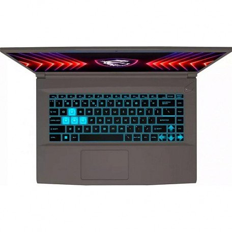 Ноутбук MSI Thin 15 B13VE (B13VE-1451US, THIN15131451)  Фото №0